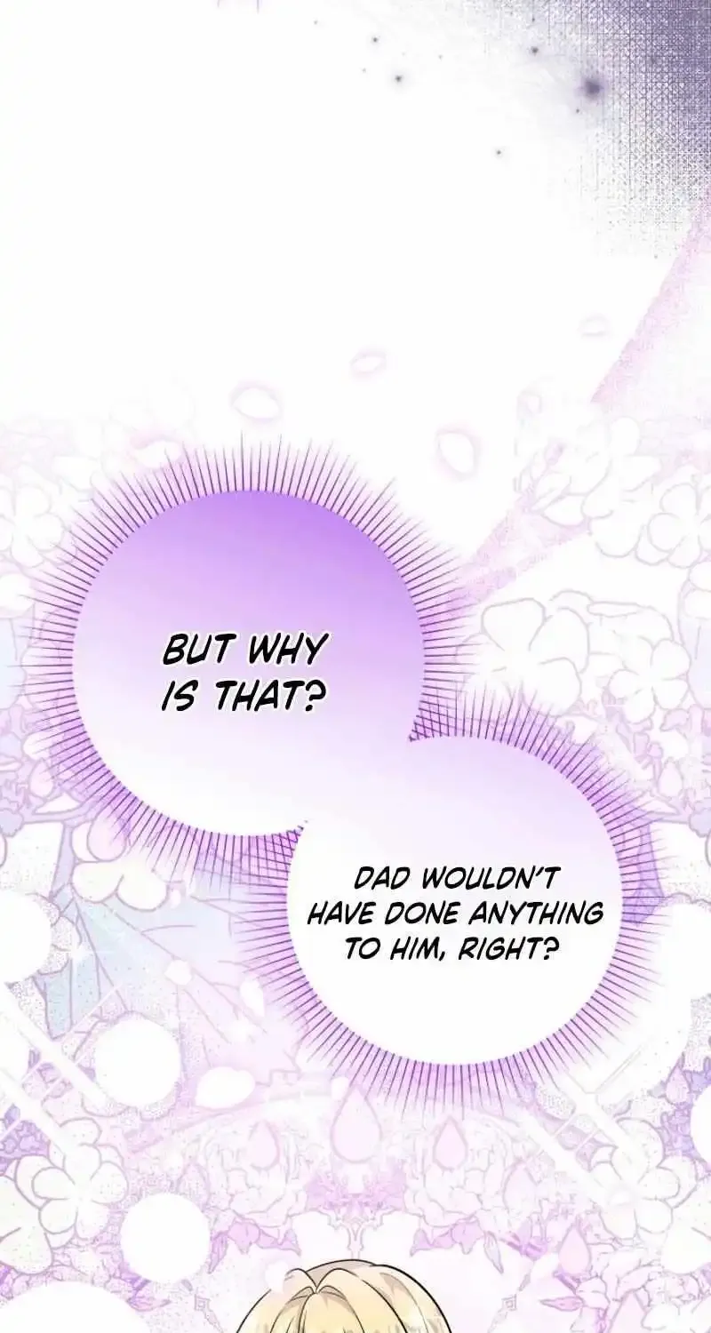 The Villain’S Daughter Plans To Run Away Chapter 24 page 38 - MangaKakalot