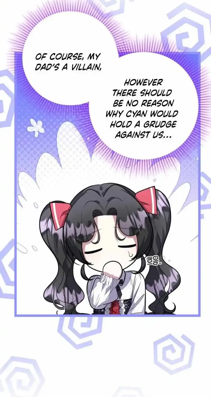 The Villain’S Daughter Plans To Run Away Chapter 24 page 40 - MangaKakalot