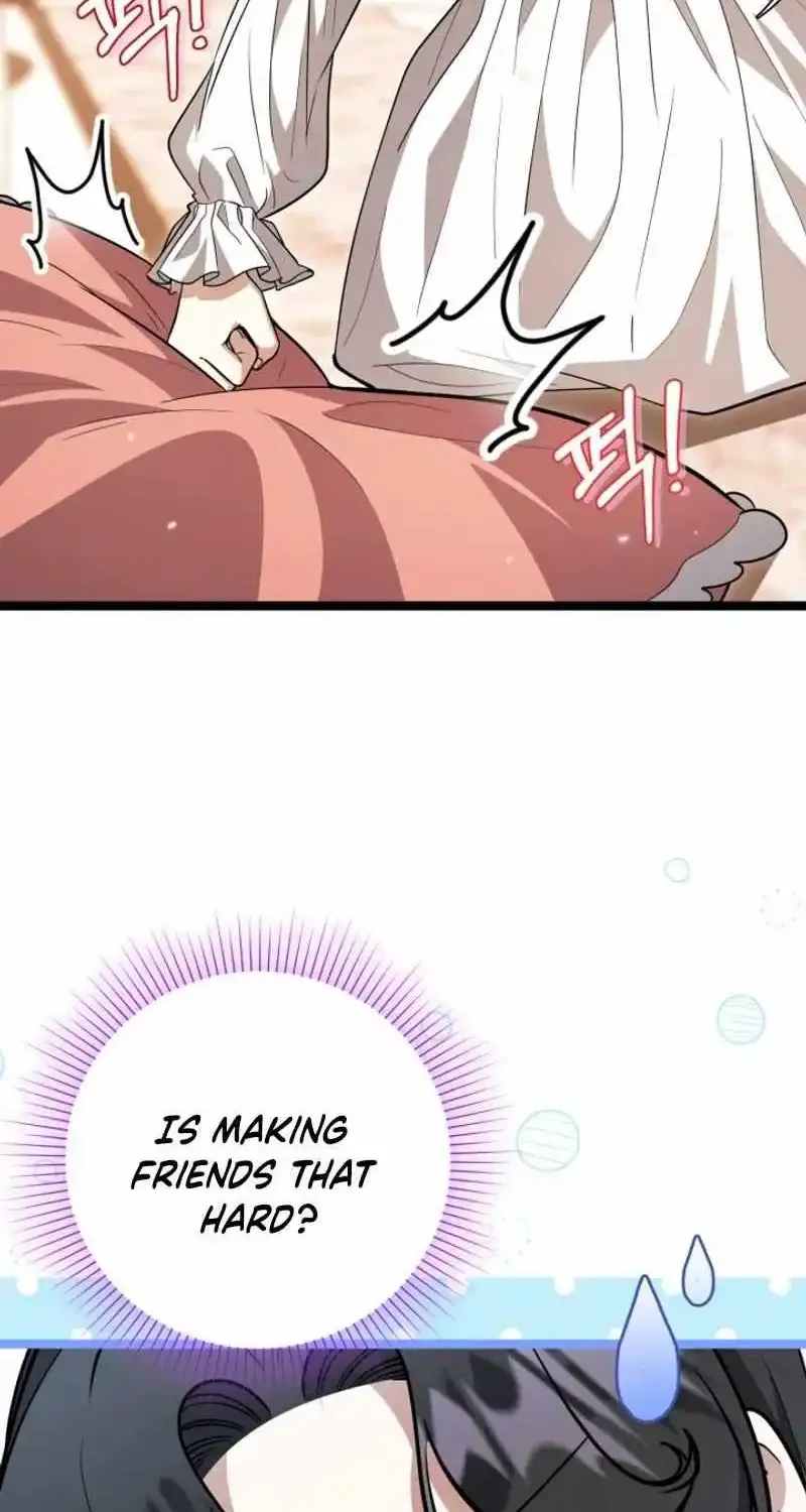 The Villain’S Daughter Plans To Run Away Chapter 24 page 64 - MangaKakalot