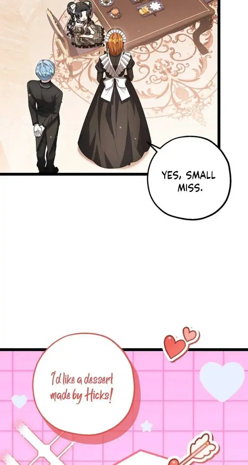 The Villain’S Daughter Plans To Run Away Chapter 25 page 89 - MangaKakalot