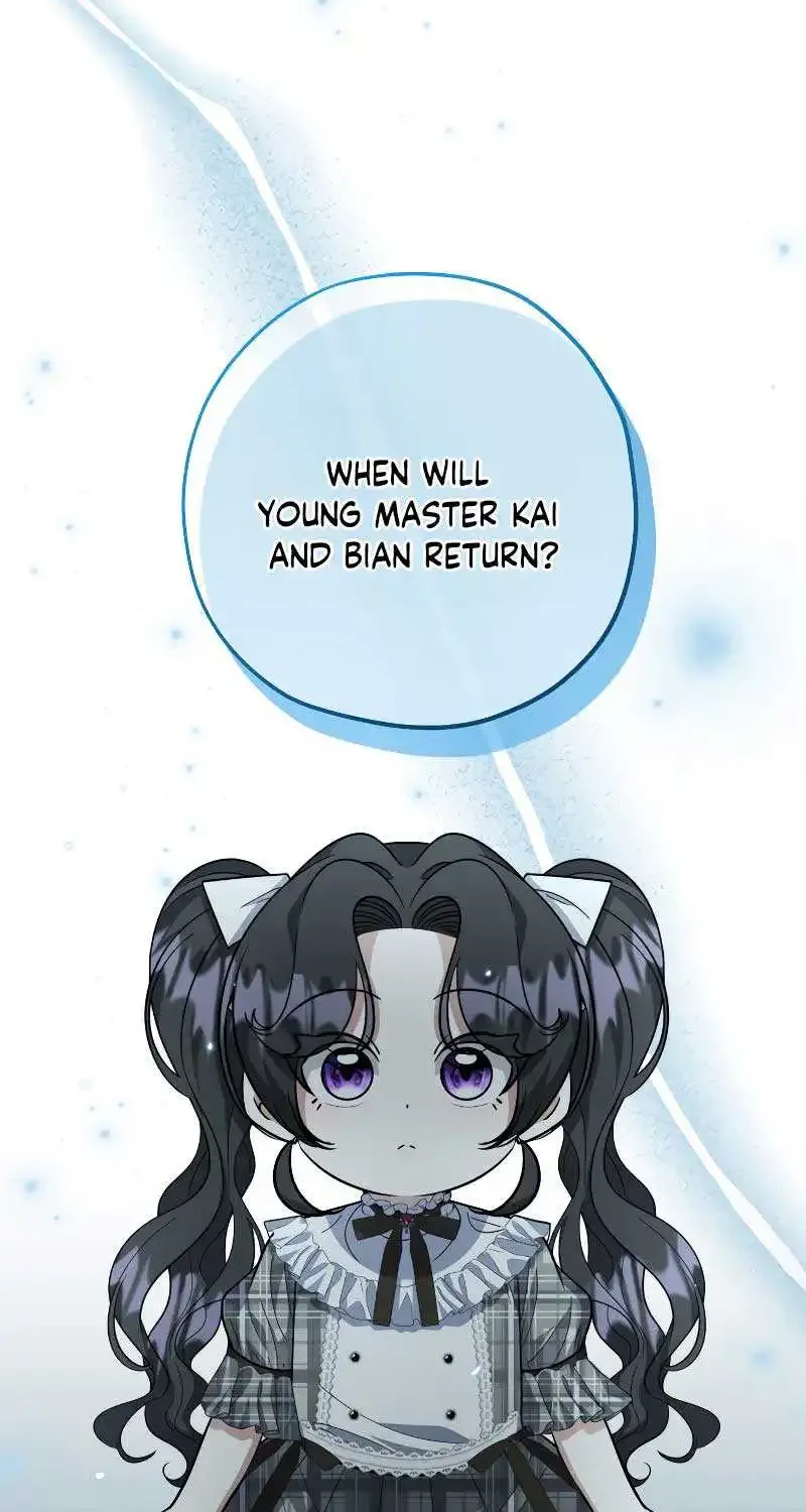 The Villain’S Daughter Plans To Run Away Chapter 26 page 85 - MangaKakalot