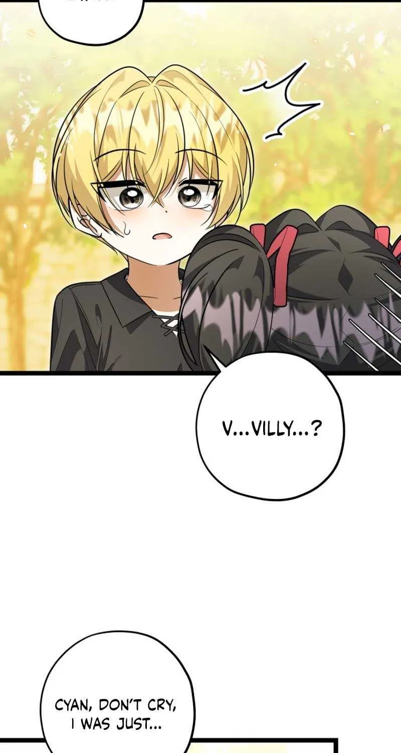 The Villain’S Daughter Plans To Run Away Chapter 27 page 75 - MangaKakalot