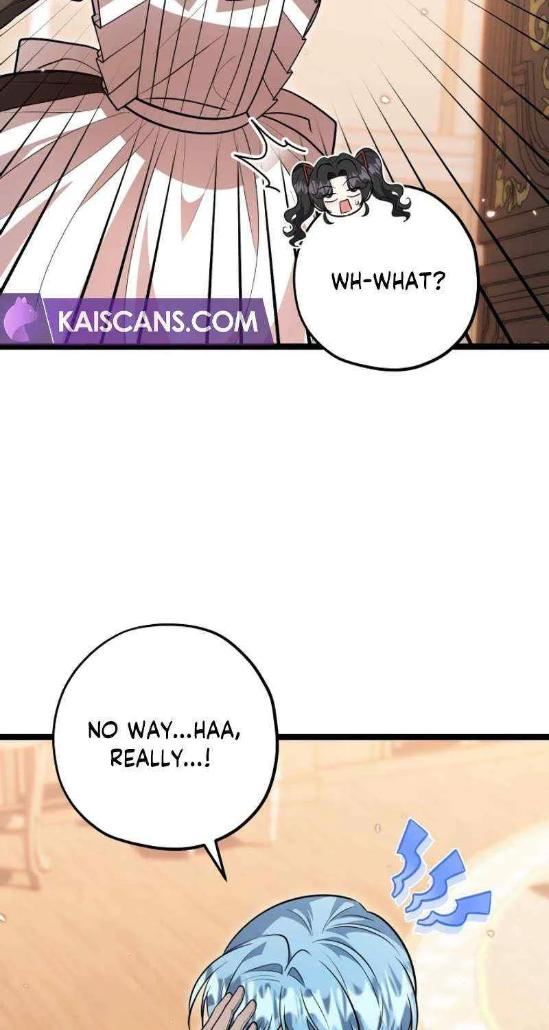 The Villain’S Daughter Plans To Run Away Chapter 28 page 70 - MangaKakalot