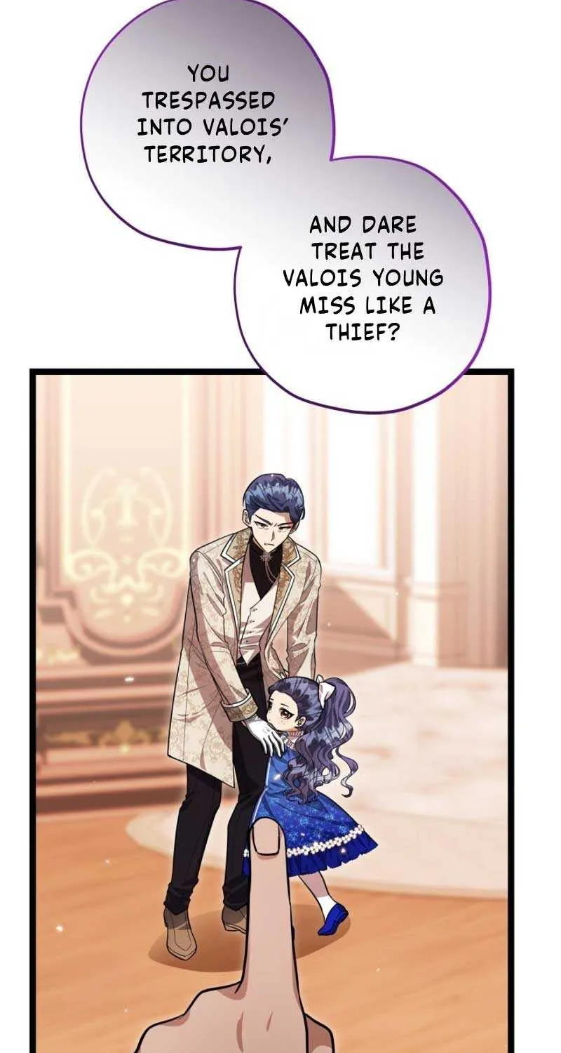 The Villain’S Daughter Plans To Run Away Chapter 29 page 37 - MangaKakalot