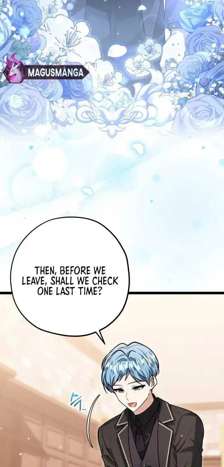 The Villain’S Daughter Plans To Run Away Chapter 30 page 7 - MangaKakalot