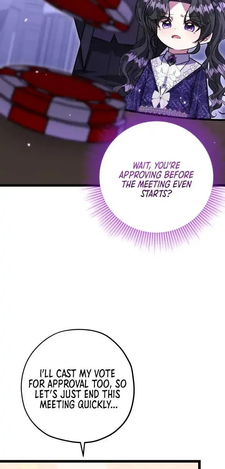 The Villain’S Daughter Plans To Run Away Chapter 30 page 62 - MangaKakalot