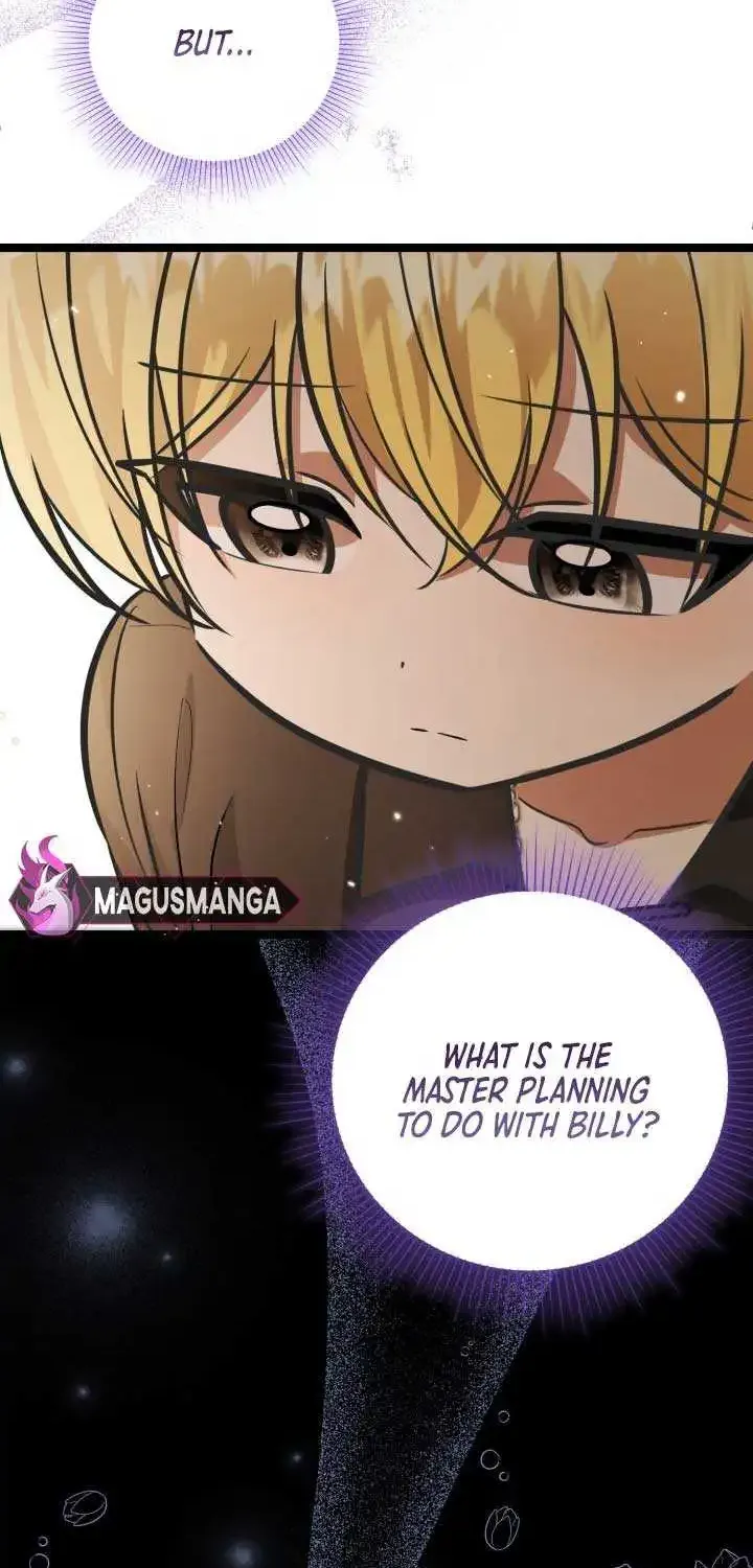 The Villain’S Daughter Plans To Run Away Chapter 31 page 51 - MangaKakalot