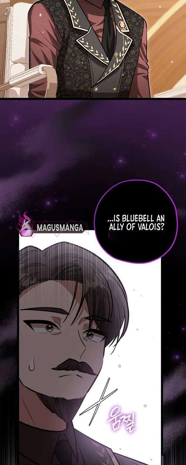 The Villain’S Daughter Plans To Run Away Chapter 32 page 19 - MangaKakalot