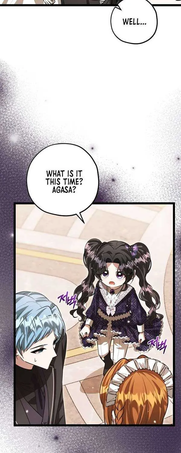 The Villain’S Daughter Plans To Run Away Chapter 32 page 50 - MangaKakalot