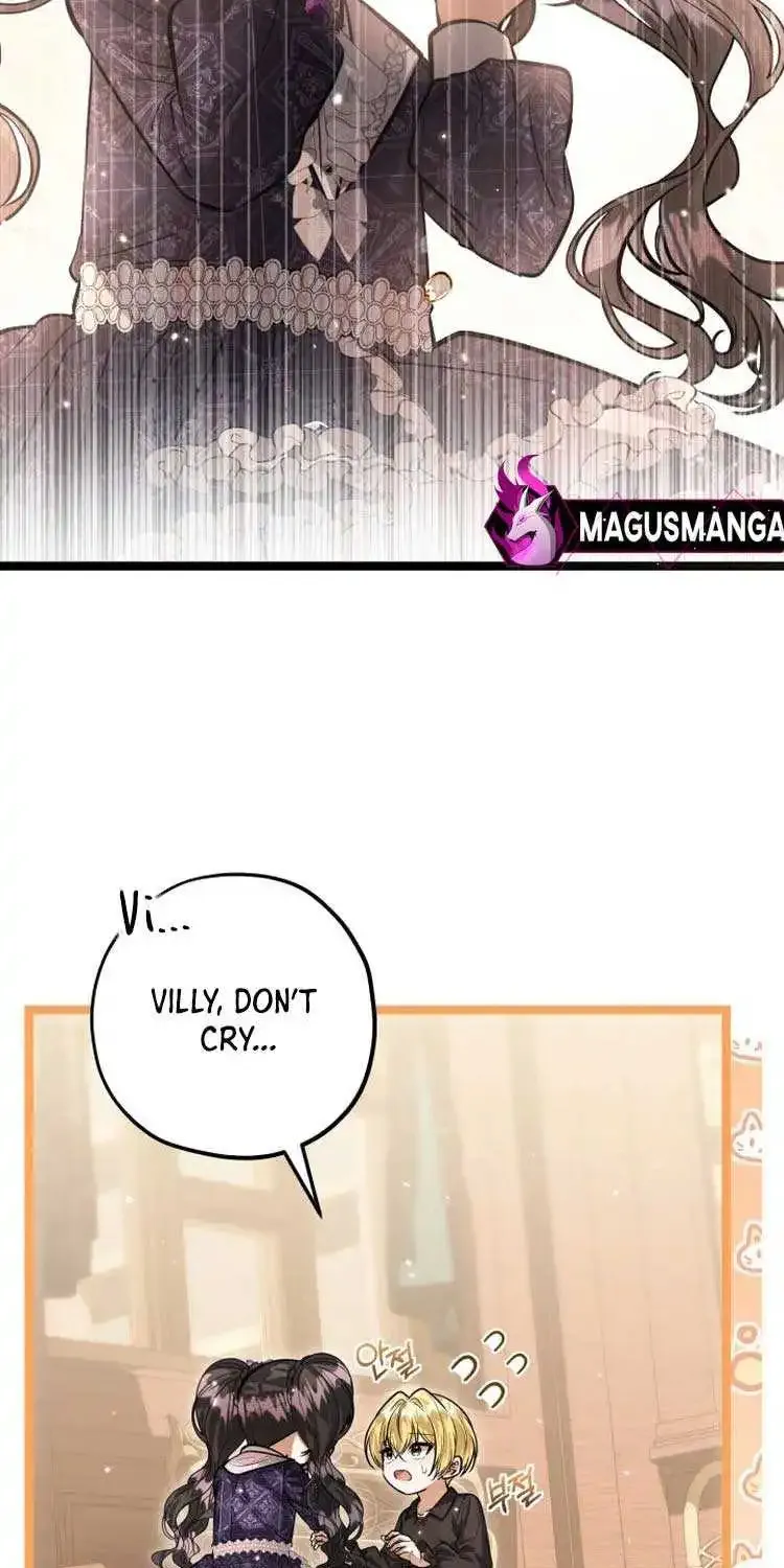 The Villain’S Daughter Plans To Run Away Chapter 34 page 24 - MangaKakalot