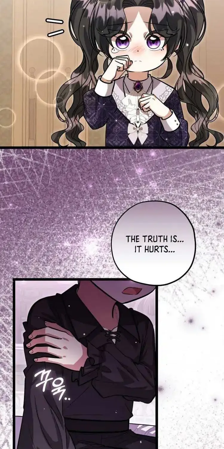 The Villain’S Daughter Plans To Run Away Chapter 34 page 33 - MangaKakalot