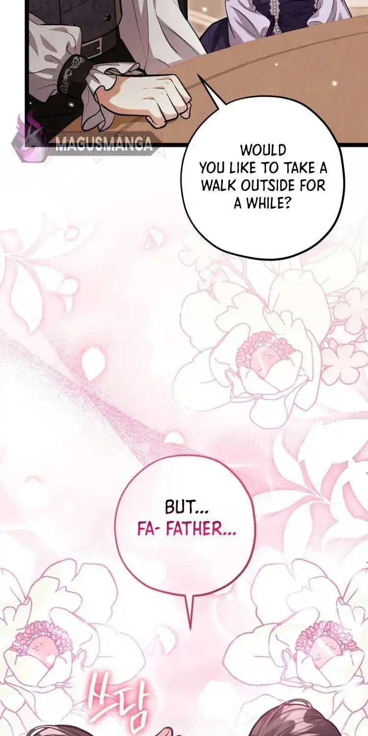 The Villain’S Daughter Plans To Run Away Chapter 35 page 51 - MangaKakalot