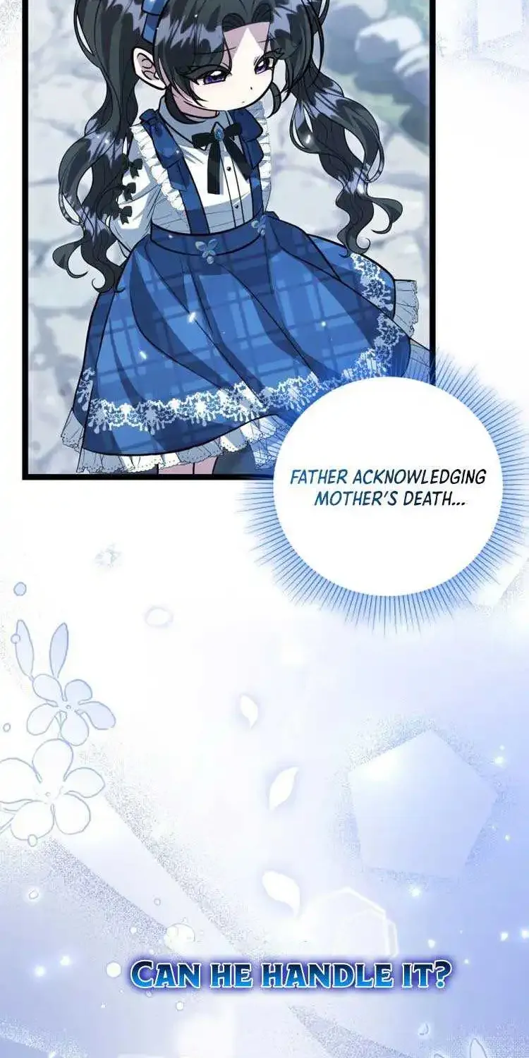 The Villain’S Daughter Plans To Run Away Chapter 35 page 58 - MangaKakalot