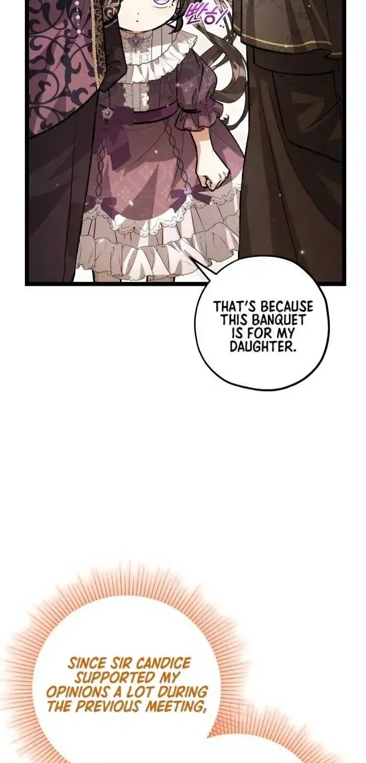 The Villain’S Daughter Plans To Run Away Chapter 38 page 38 - MangaKakalot