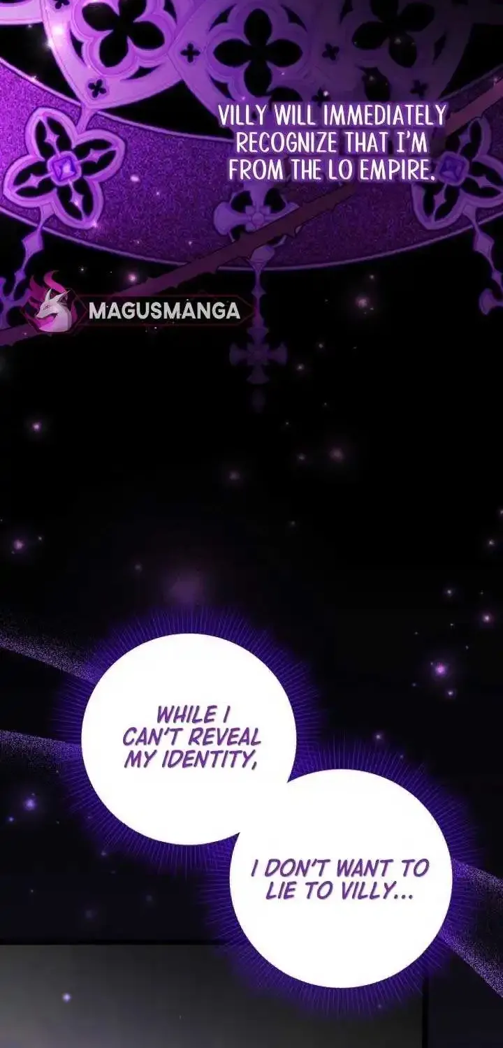 The Villain’S Daughter Plans To Run Away Chapter 38 page 74 - MangaKakalot