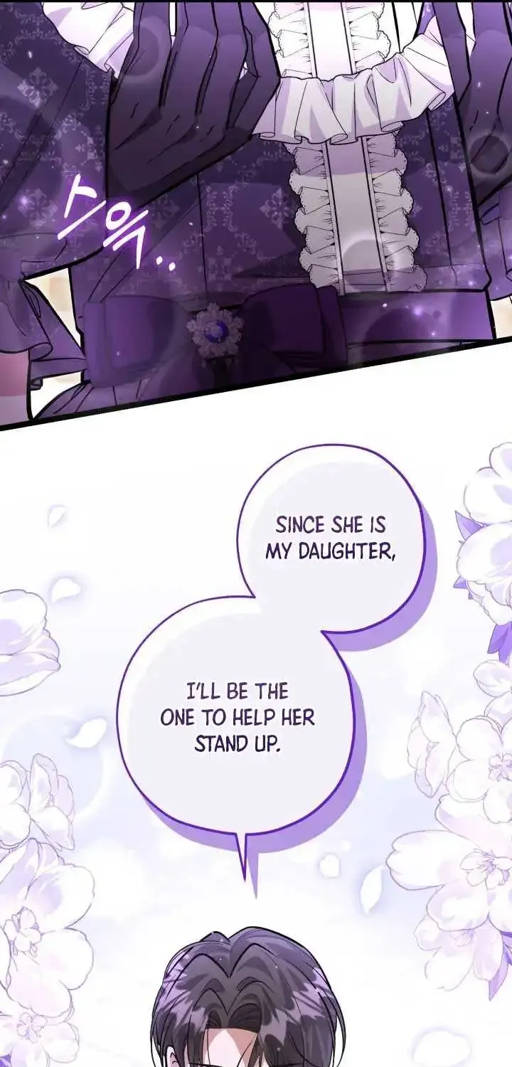 The Villain’S Daughter Plans To Run Away Chapter 39 page 22 - MangaKakalot