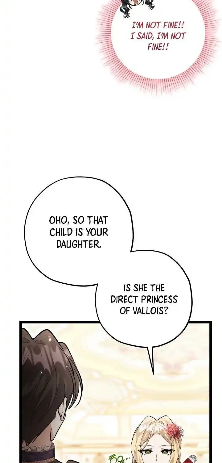 The Villain’S Daughter Plans To Run Away Chapter 39 page 30 - MangaKakalot