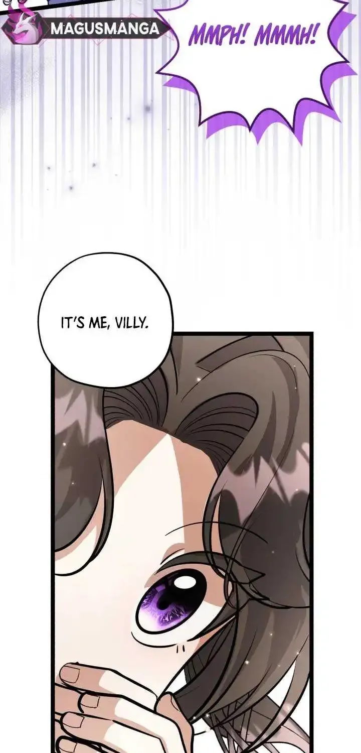 The Villain’S Daughter Plans To Run Away Chapter 39 page 46 - MangaKakalot