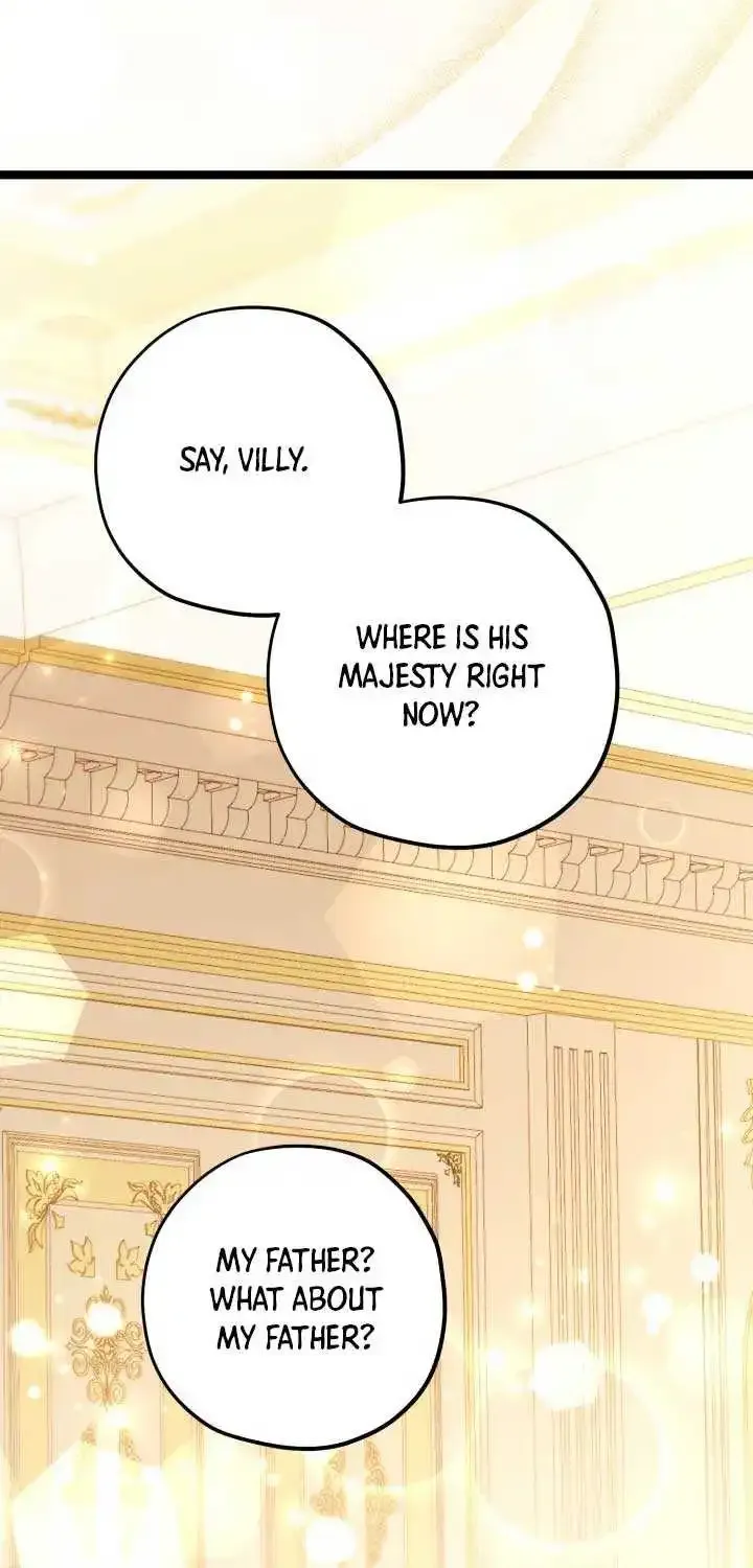 The Villain’S Daughter Plans To Run Away Chapter 39 page 54 - MangaKakalot