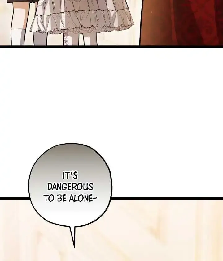 The Villain’S Daughter Plans To Run Away Chapter 39 page 56 - MangaKakalot