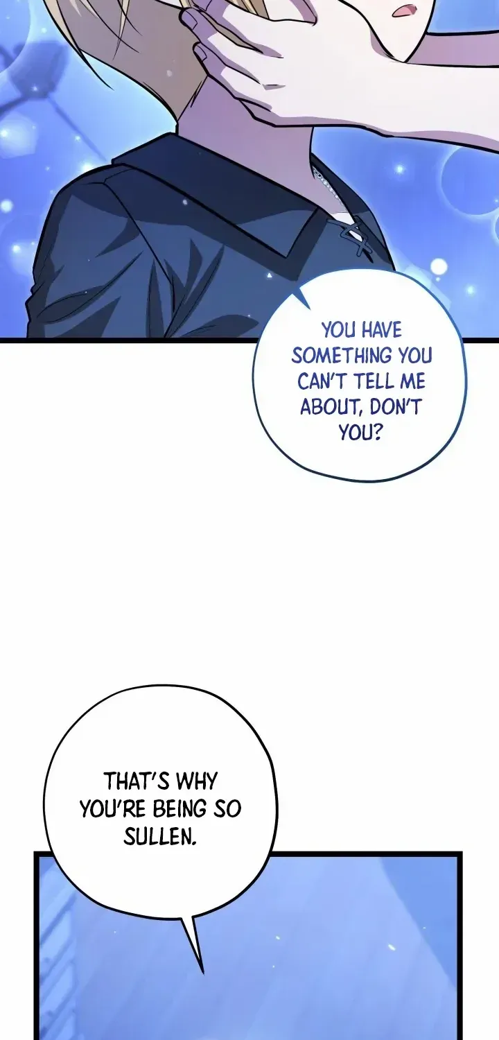 The Villain’S Daughter Plans To Run Away Chapter 40 page 69 - MangaKakalot