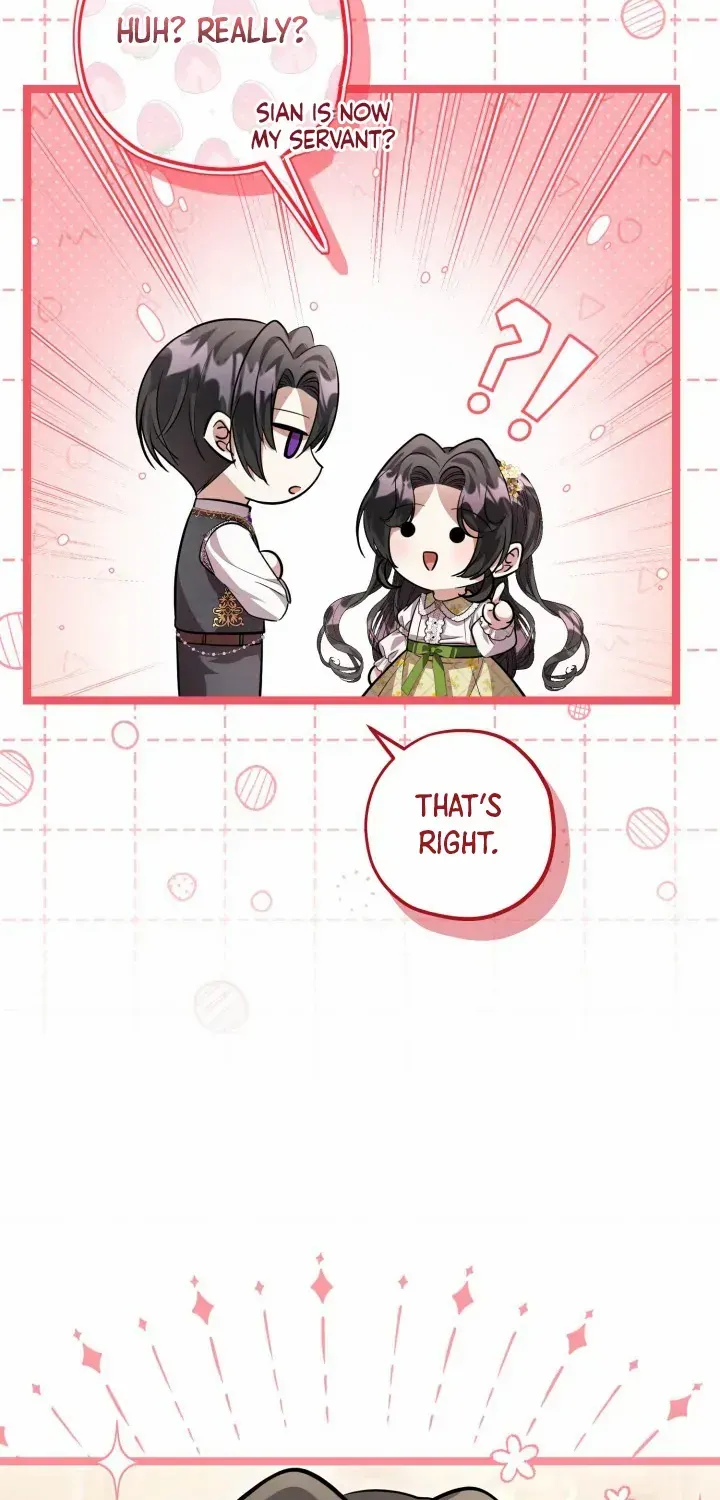 The Villain’S Daughter Plans To Run Away Chapter 41 page 17 - MangaKakalot