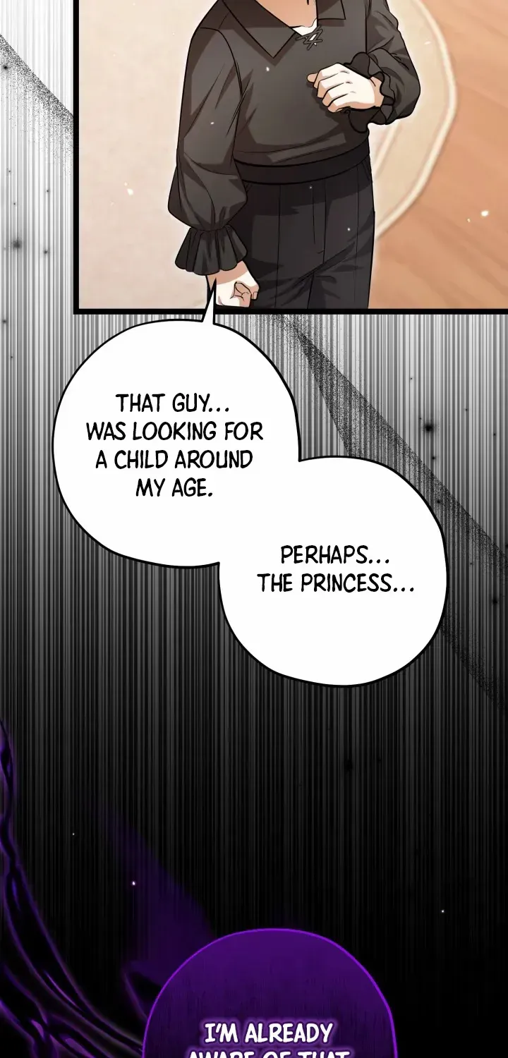 The Villain’S Daughter Plans To Run Away Chapter 41 page 42 - MangaKakalot