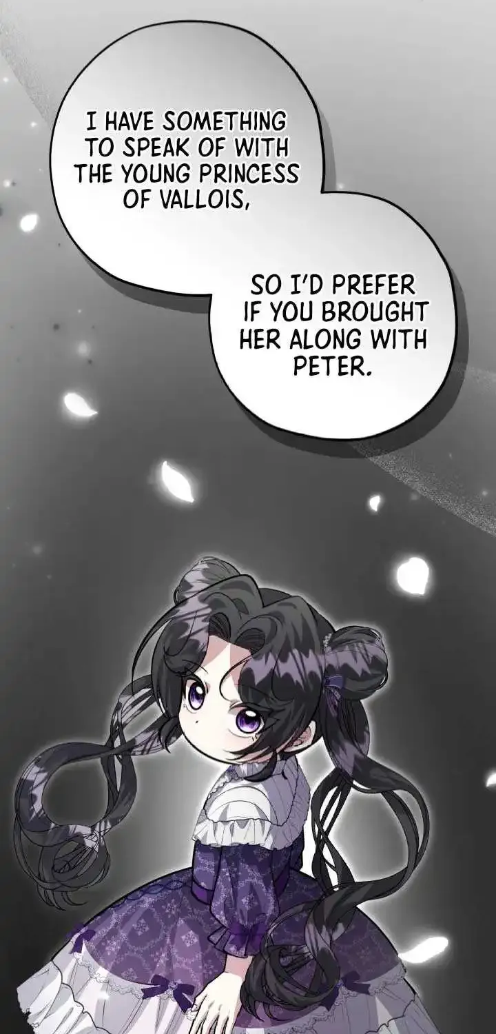 The Villain’S Daughter Plans To Run Away Chapter 42 page 18 - MangaKakalot