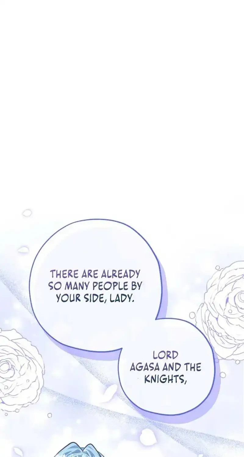 The Villain’S Daughter Plans To Run Away Chapter 44 page 56 - MangaKakalot