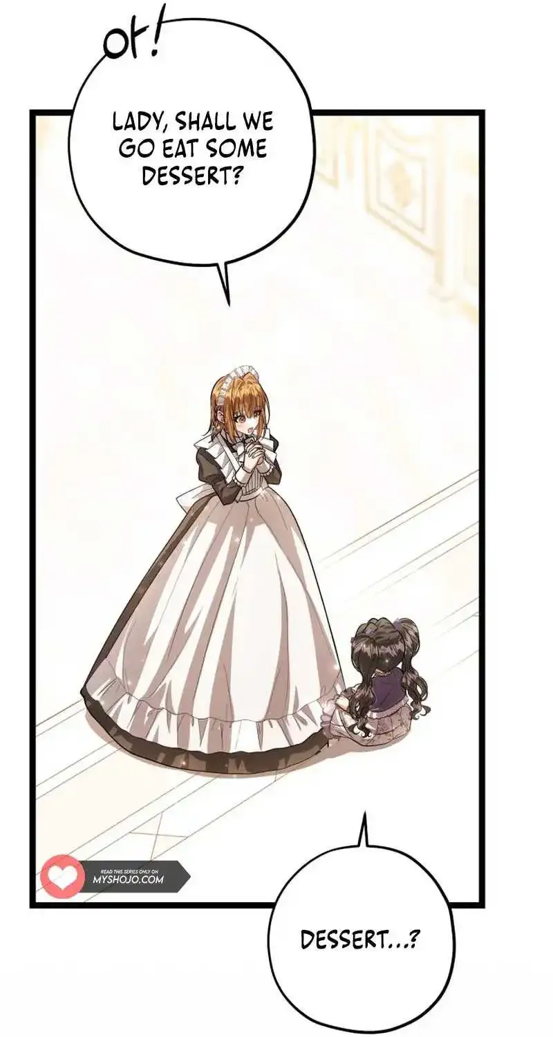 The Villain’S Daughter Plans To Run Away Chapter 44 page 68 - MangaKakalot