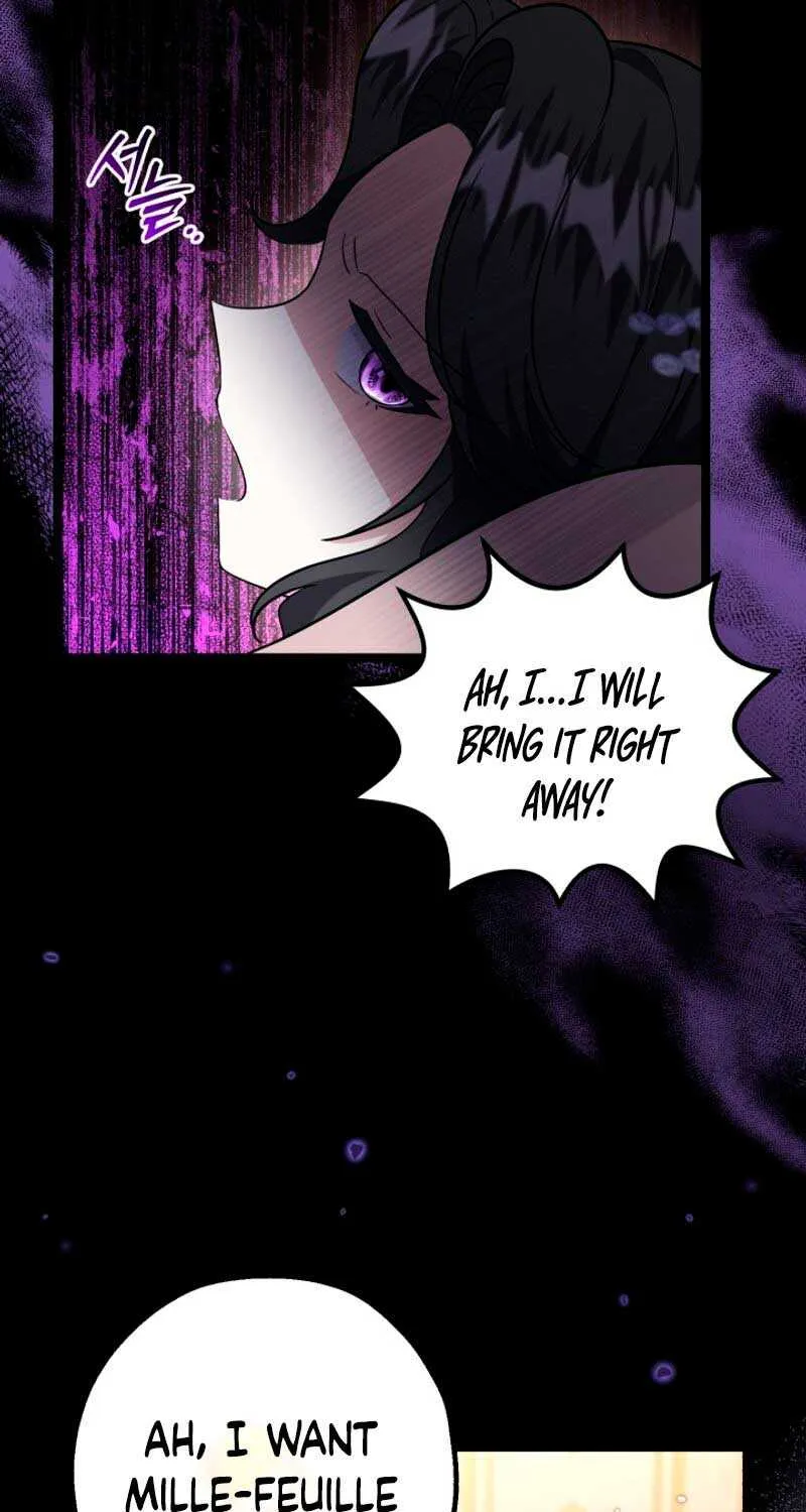 The Villain’S Daughter Plans To Run Away Chapter 8 page 34 - MangaKakalot