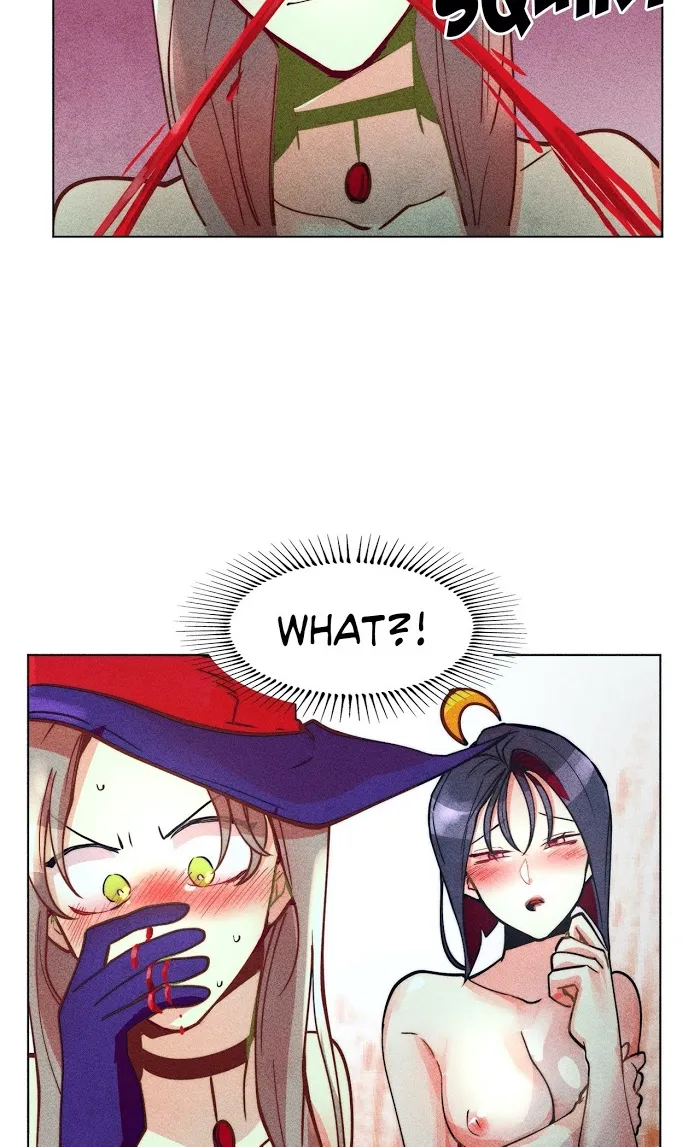 The Virgin Witch Chapter 41 page 34 - MangaKakalot