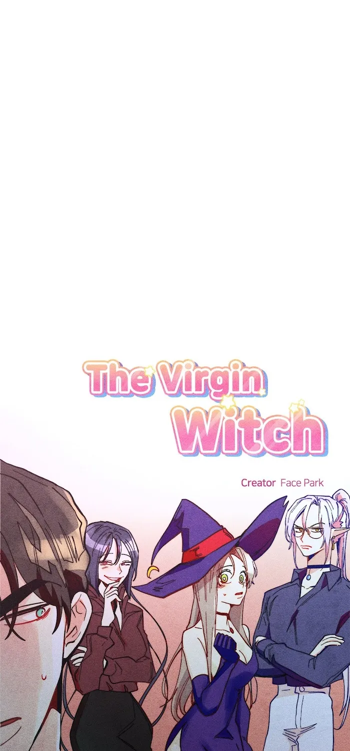 The Virgin Witch Chapter 57 page 7 - MangaKakalot