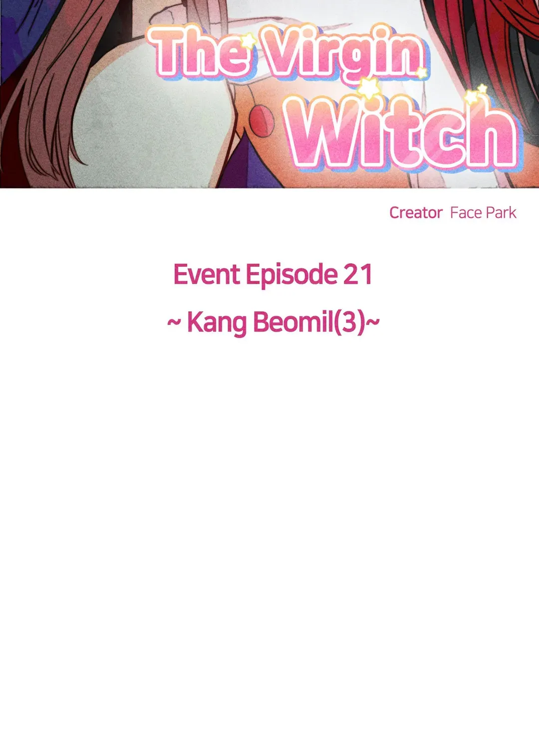 The Virgin Witch Chapter 95 page 23 - MangaKakalot