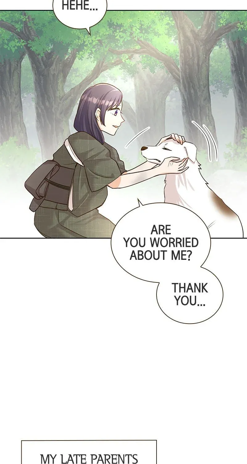 The White Wolf’S Bride Chapter 1 page 69 - MangaKakalot