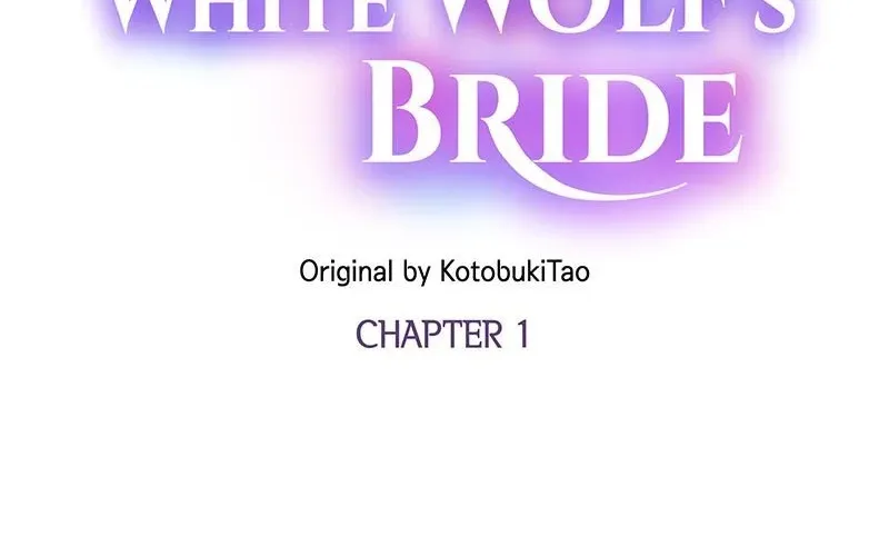 The White Wolf’S Bride Chapter 1 page 10 - MangaKakalot