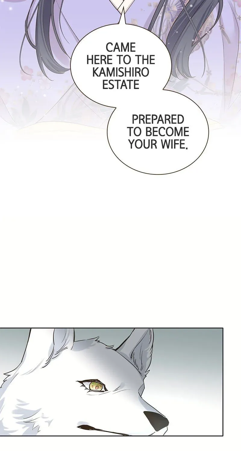 The White Wolf’S Bride Chapter 2 page 74 - MangaKakalot