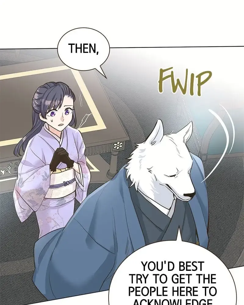 The White Wolf’S Bride Chapter 2 page 76 - MangaKakalot