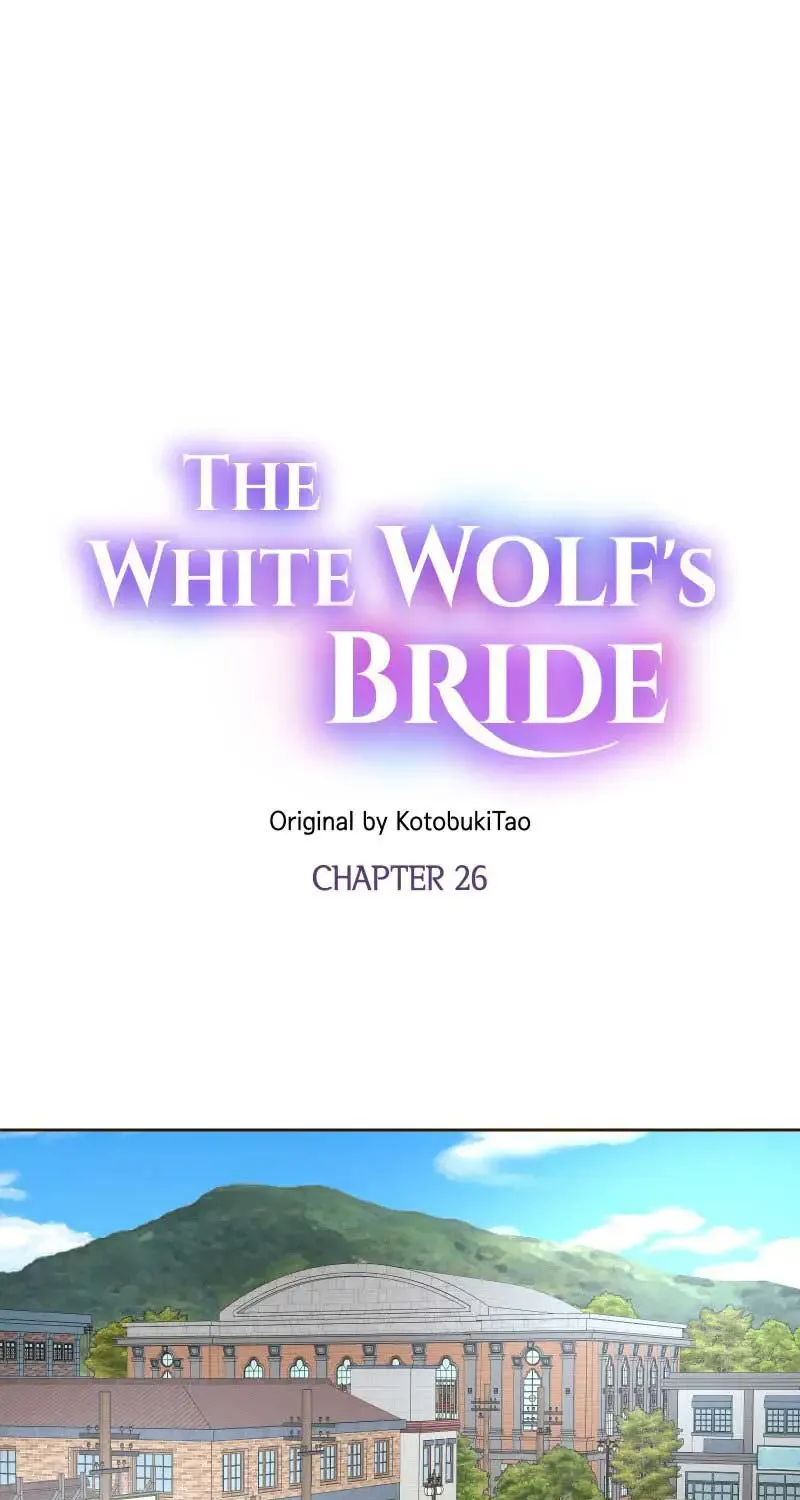 The White Wolf’S Bride Chapter 26 page 2 - MangaKakalot