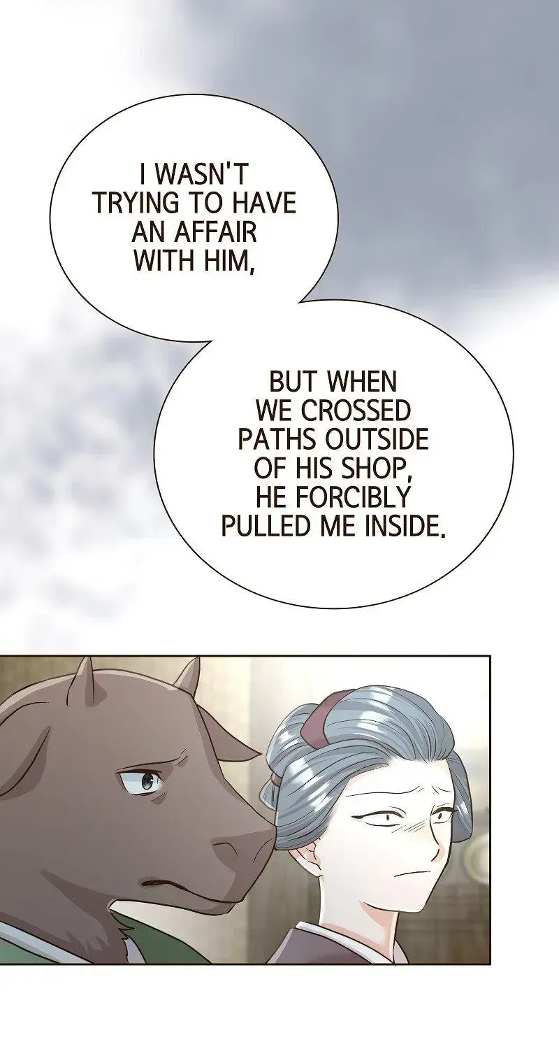 The White Wolf’S Bride Chapter 35 page 28 - MangaKakalot