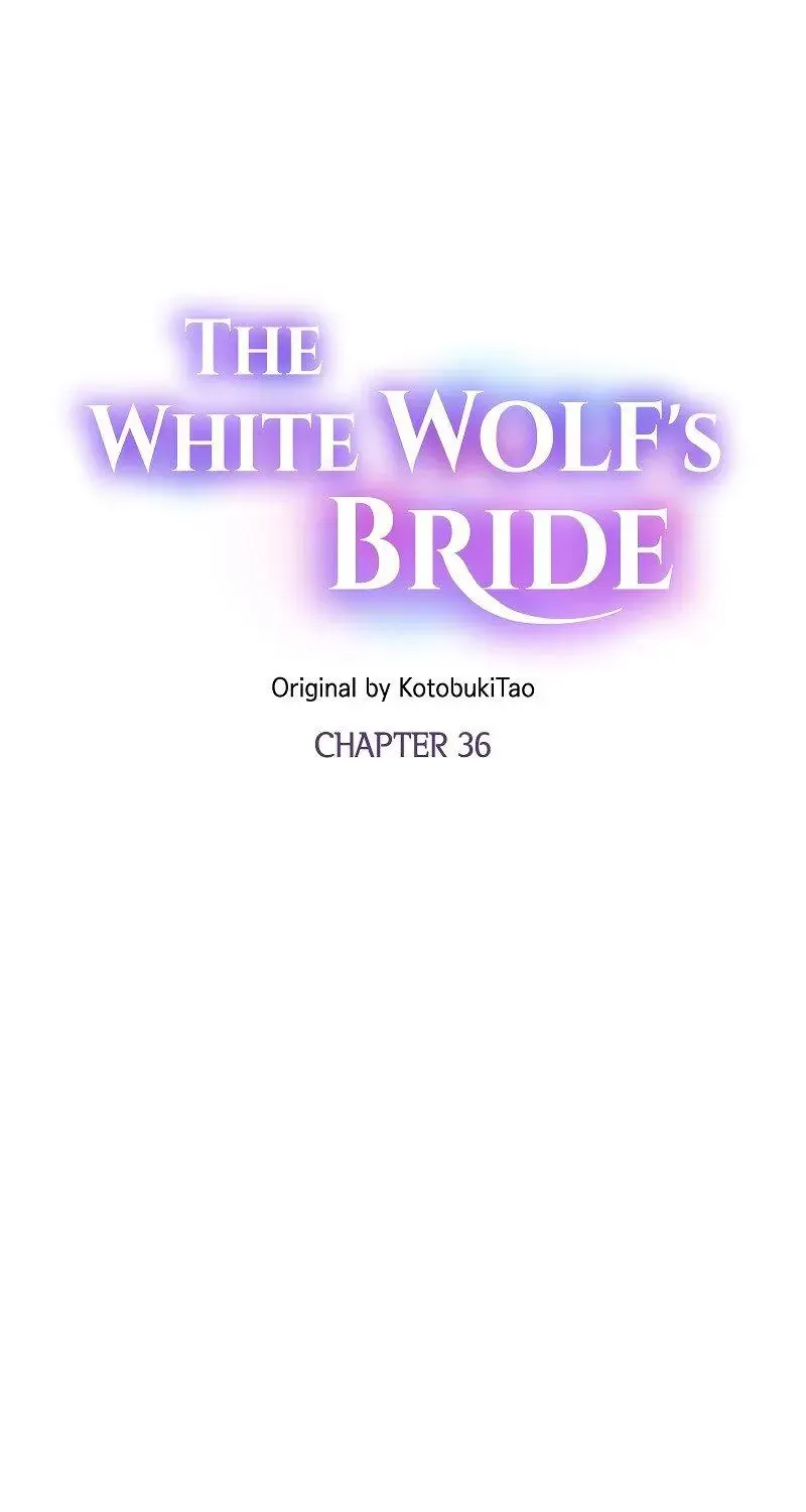 The White Wolf’S Bride Chapter 36 page 23 - MangaKakalot