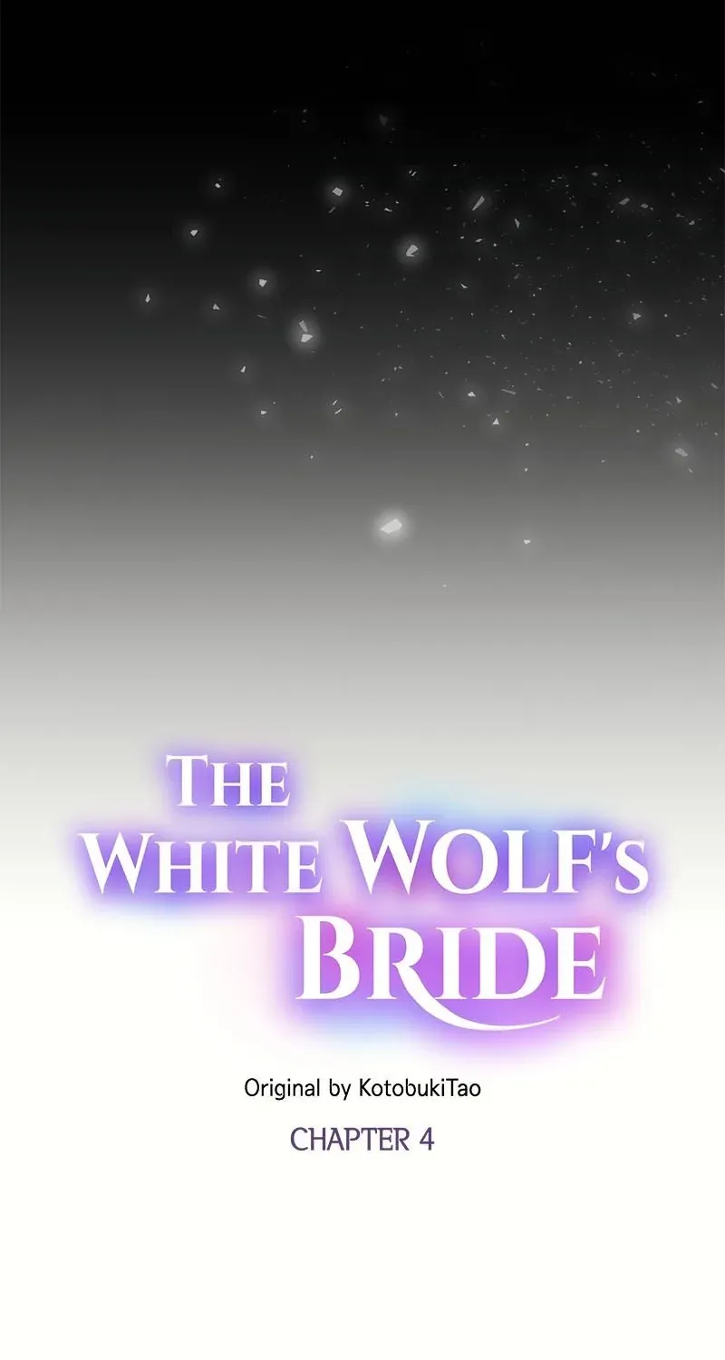 The White Wolf’S Bride Chapter 4 page 16 - MangaKakalot