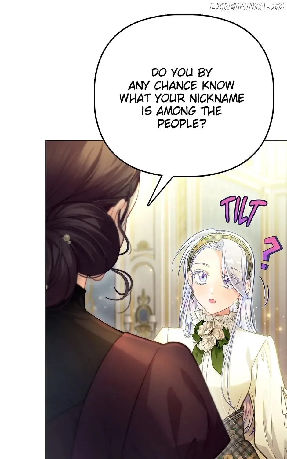 The White Wolf’S Bride Chapter 40 page 38 - MangaKakalot