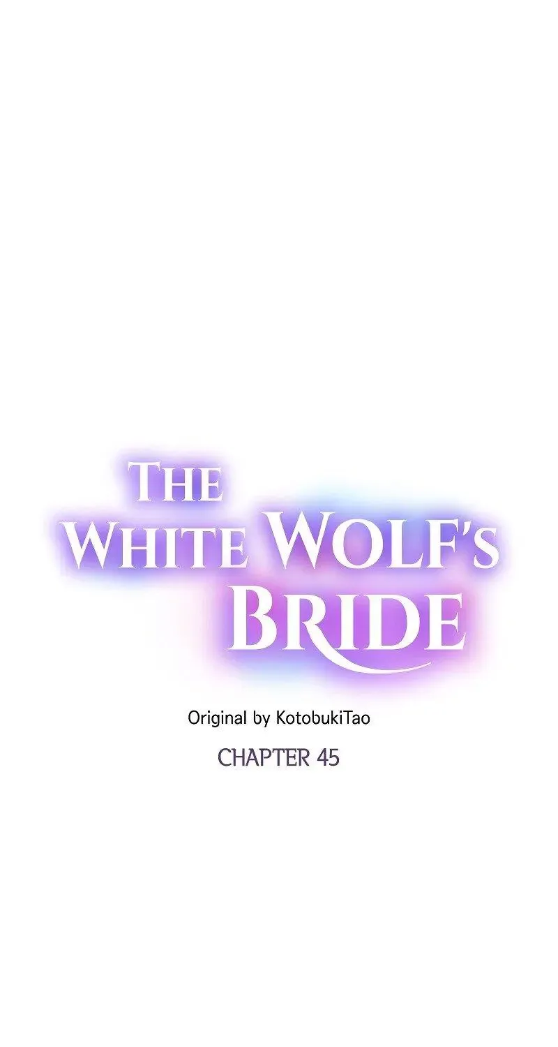 The White Wolf’S Bride Chapter 45 page 2 - MangaKakalot