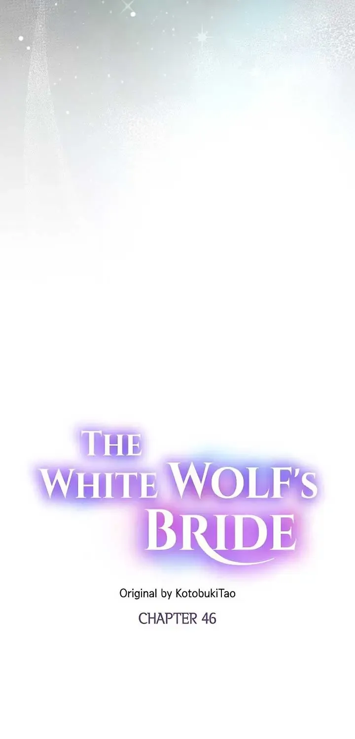 The White Wolf’S Bride Chapter 46 page 32 - MangaKakalot