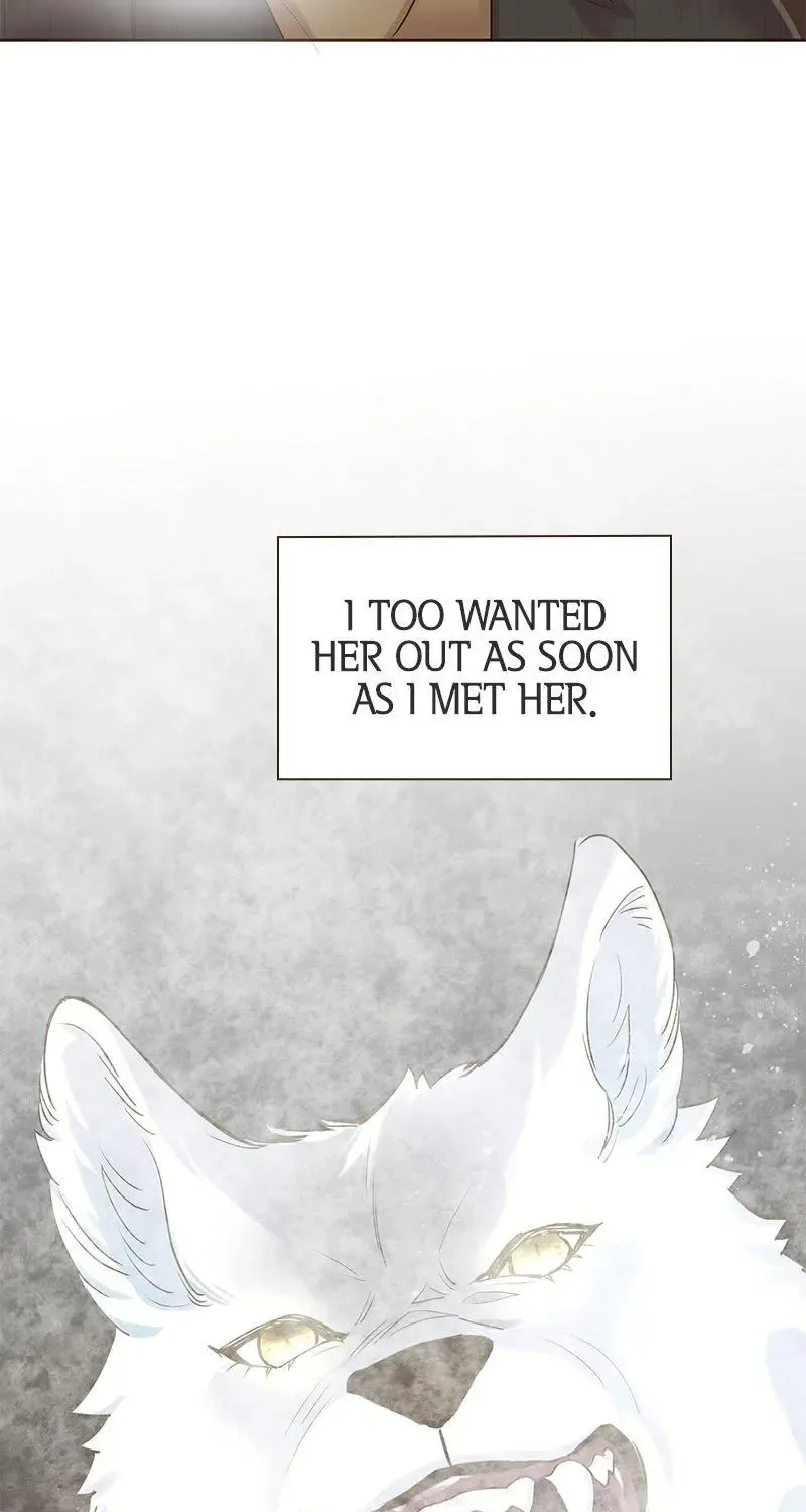 The White Wolf’S Bride Chapter 5 page 52 - MangaKakalot