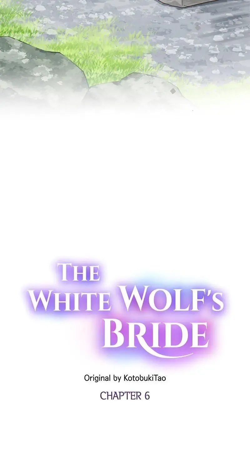 The White Wolf’S Bride Chapter 6 page 13 - MangaKakalot