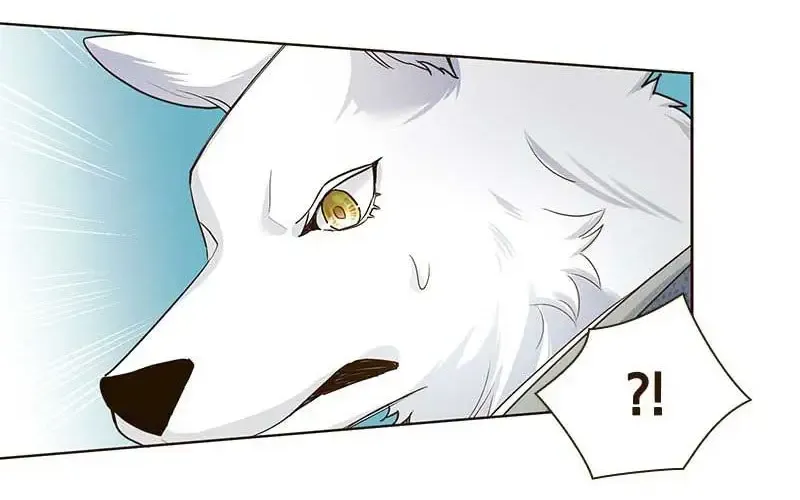 The White Wolf’S Bride Chapter 7 page 43 - MangaKakalot