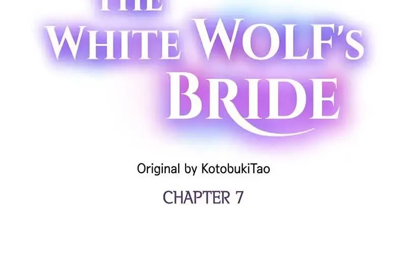 The White Wolf’S Bride Chapter 7 page 9 - MangaKakalot