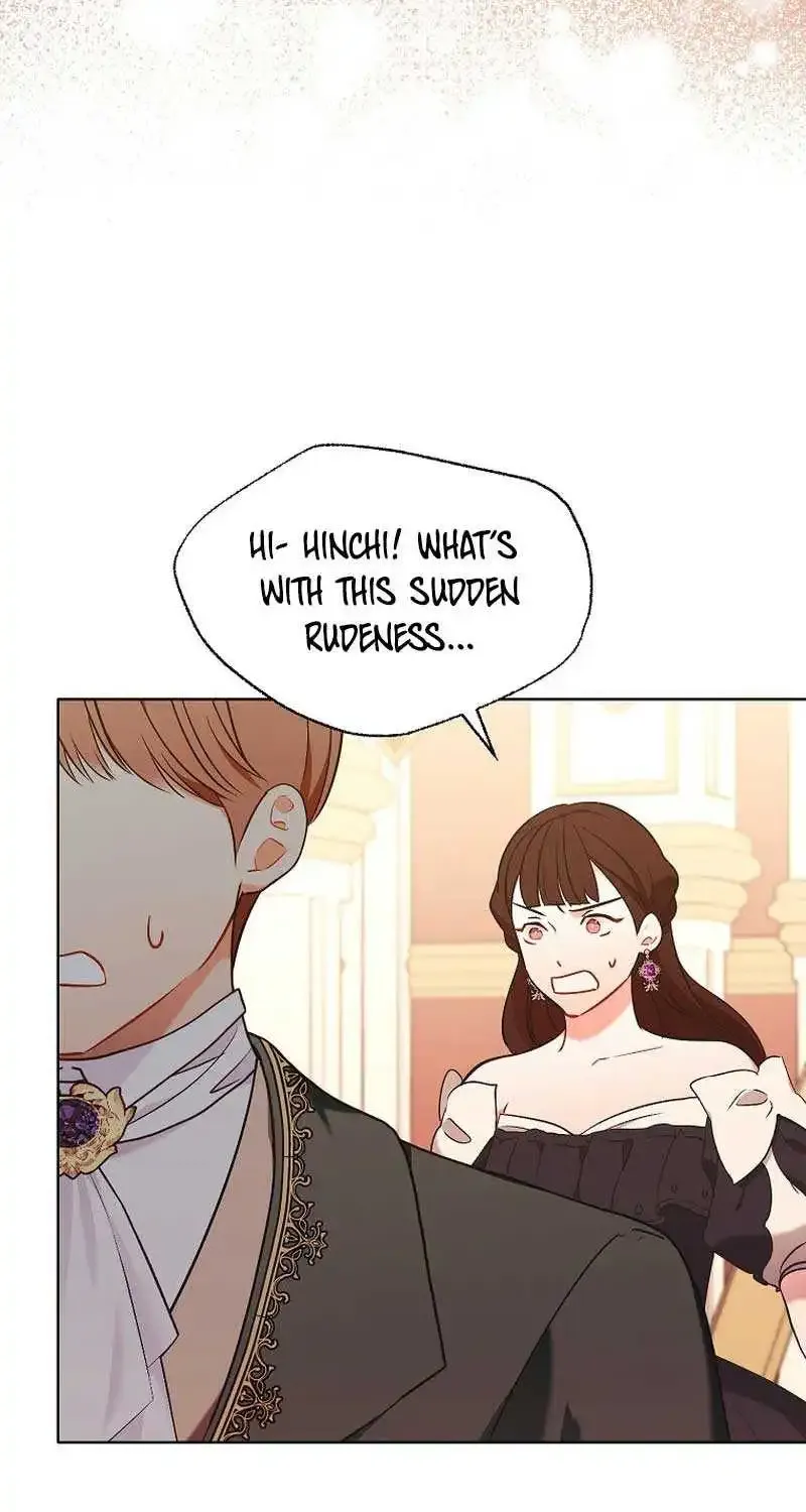 The Wicked Ladies In Waiting Chapter 10 page 31 - MangaKakalot